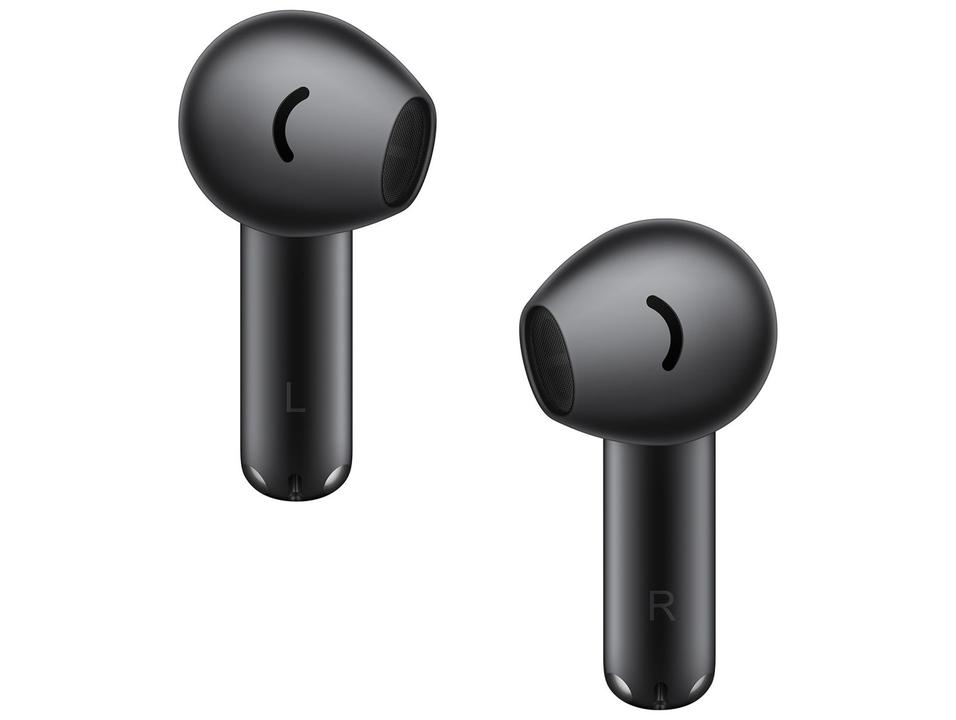 Fone de Ouvido Bluetooth Huawei FreeBuds SE 3 com Microfone e Cancelamento de Ruído Intra-auricular True Wireless Preto - 9