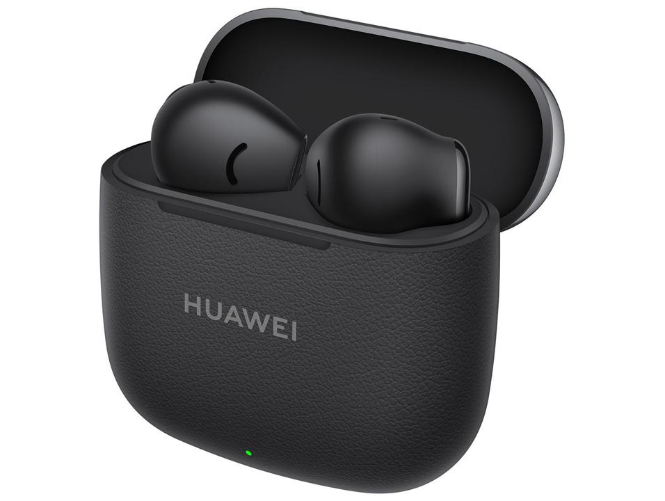 Fone de Ouvido Bluetooth Huawei FreeBuds SE 3 com Microfone e Cancelamento de Ruído Intra-auricular True Wireless Preto - 12