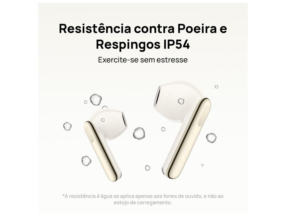 Fone de Ouvido Bluetooth Huawei FreeBuds SE 3 com Microfone e Cancelamento de Ruído Intra-auricular True Wireless Preto - 1