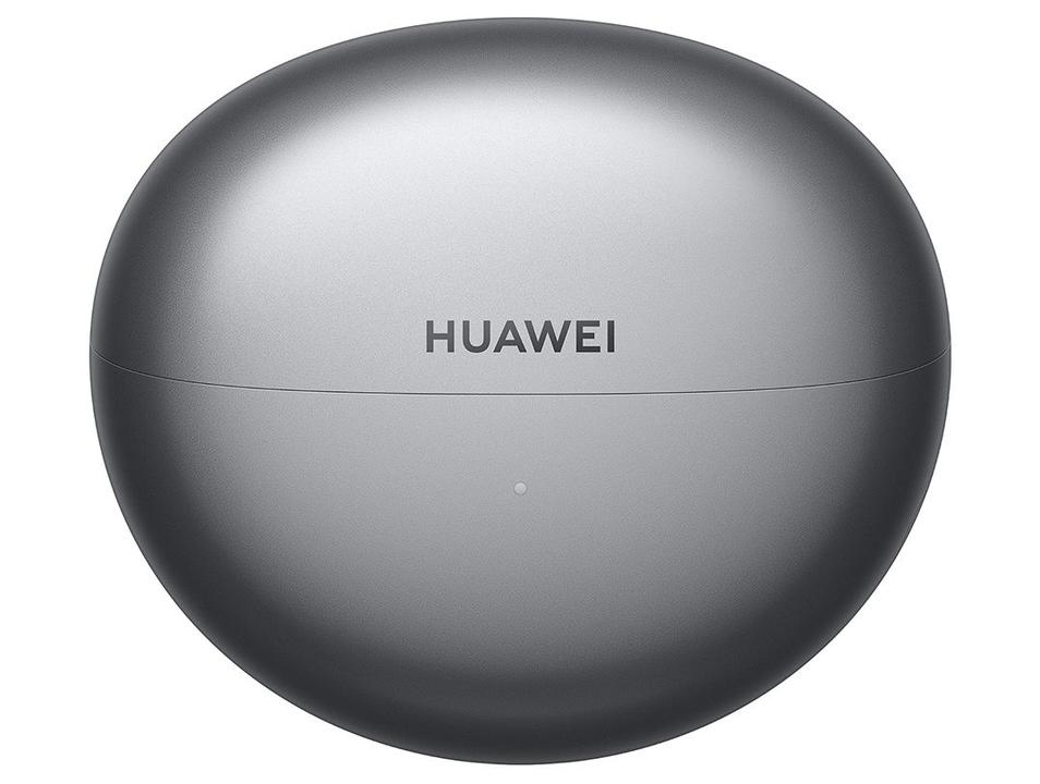 Fone de Ouvido Bluetooth Huawei FreeClip com Microfone True Wireless Preto - 15