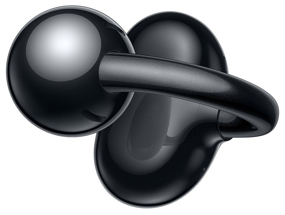 Fone de Ouvido Bluetooth Huawei FreeClip com Microfone True Wireless Preto - 14