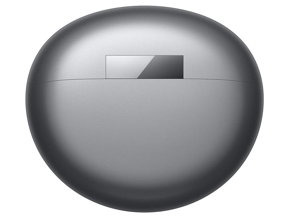 Fone de Ouvido Bluetooth Huawei FreeClip com Microfone True Wireless Preto - 16