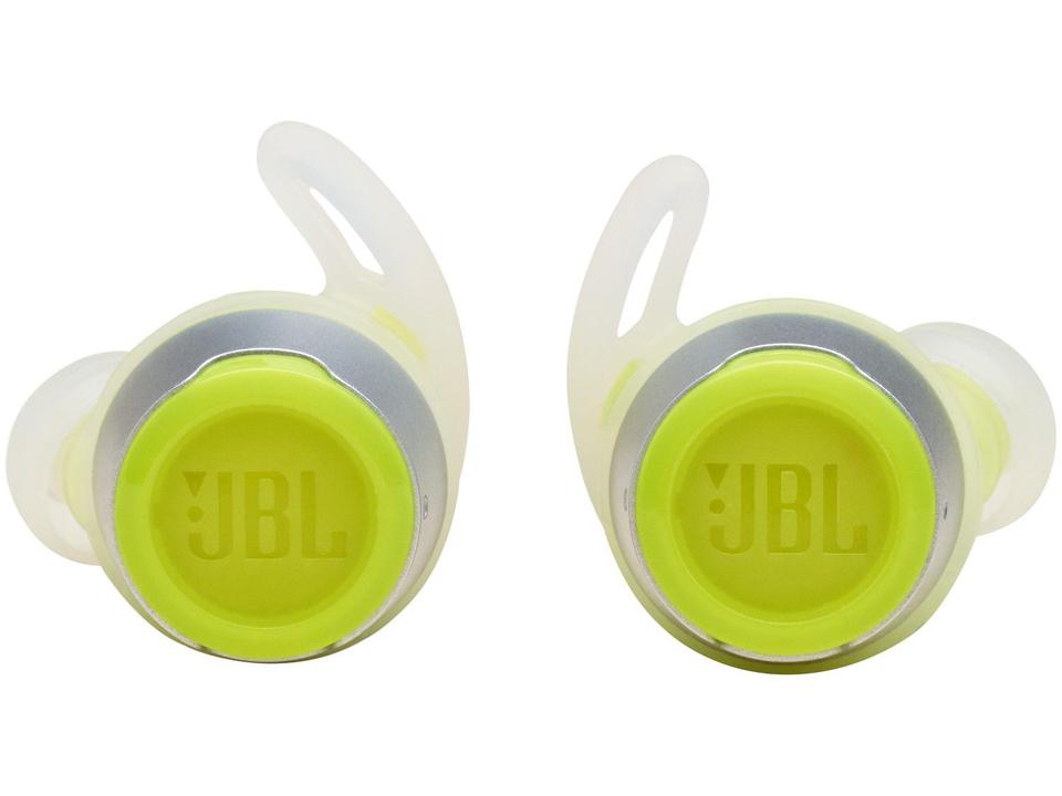 Fone de Ouvido Bluetooth JBL Reflect Flow - Intra-auricular com Microfone Esportivo - 1