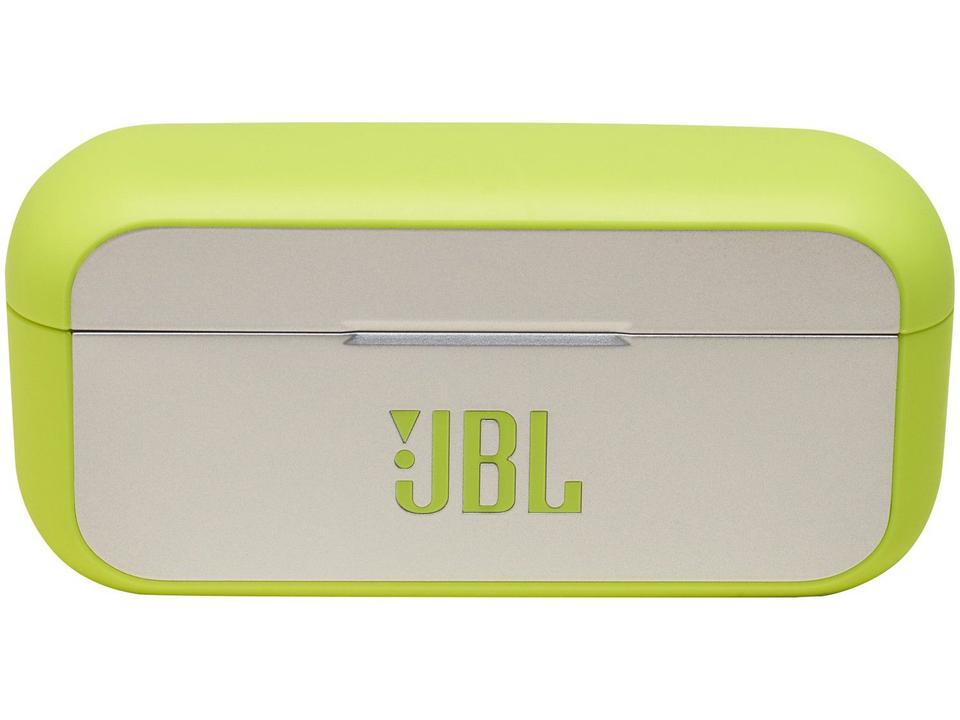 Fone de Ouvido Bluetooth JBL Reflect Flow - Intra-auricular com Microfone Esportivo - 6