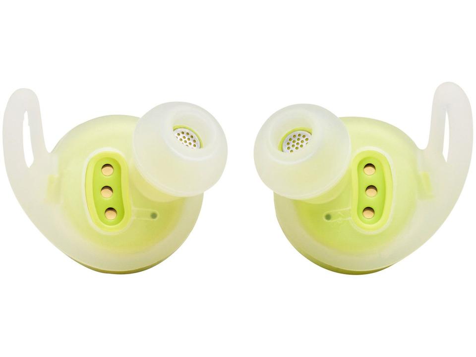 Fone de Ouvido Bluetooth JBL Reflect Flow - Intra-auricular com Microfone Esportivo - 2