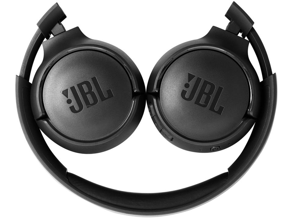 Fone de Ouvido Bluetooth JBL T500BT com Microfone - 3