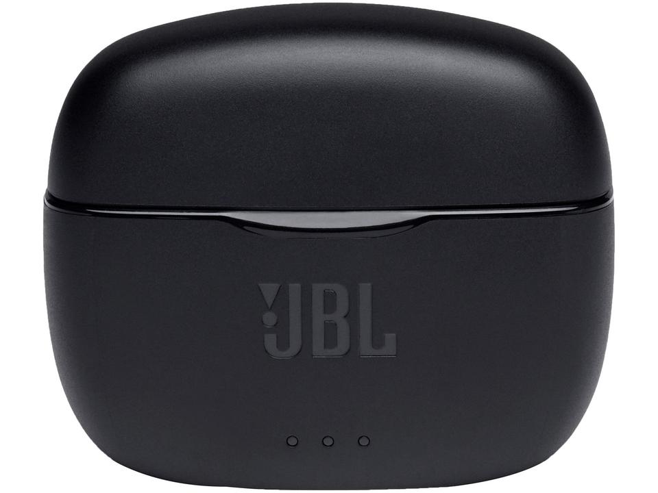 Fone de Ouvido Bluetooth JBL Tune 215 - True Wireless com Microfone Preto - 6