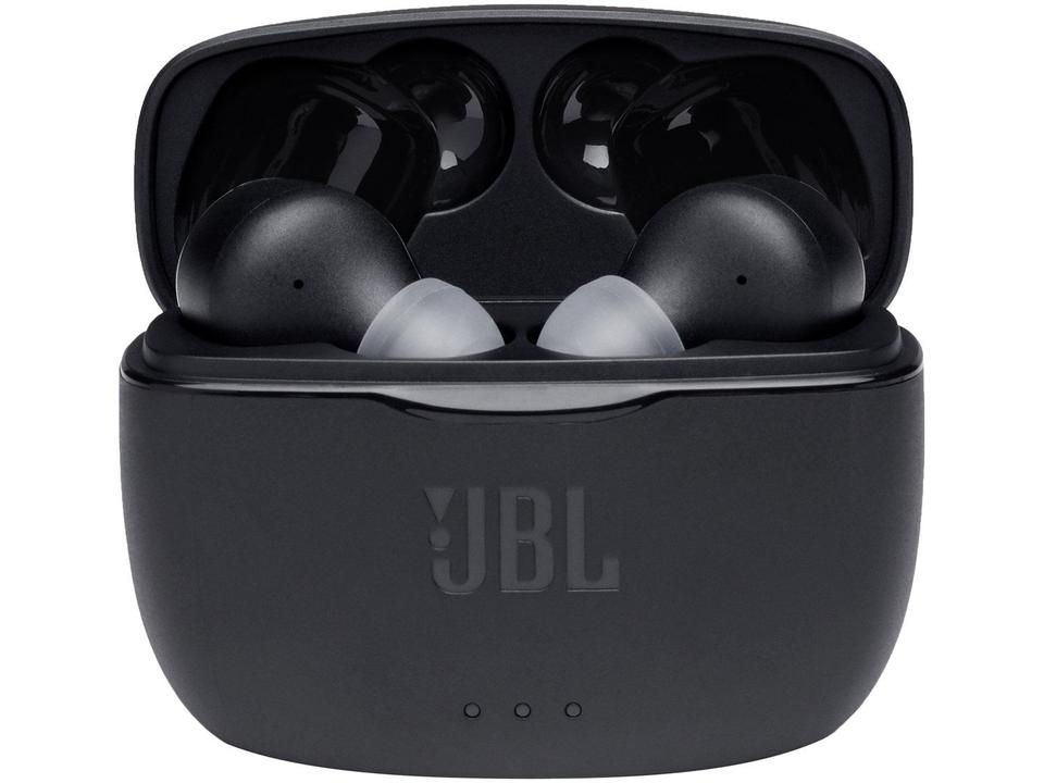 Fone de Ouvido Bluetooth JBL Tune 215 - 4