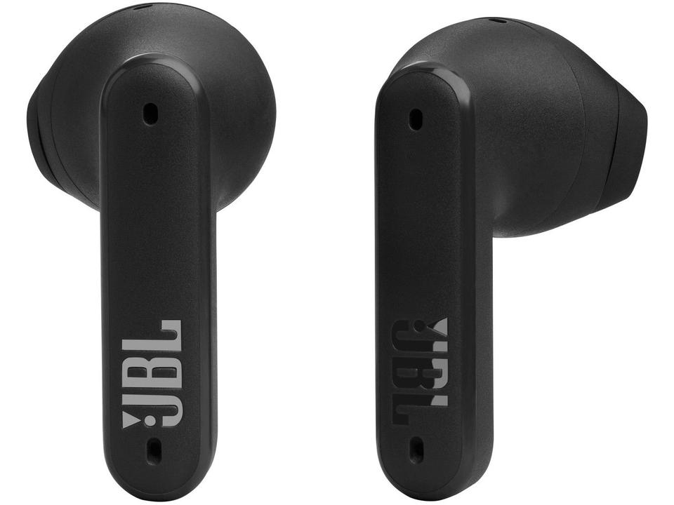 Fone de Ouvido Bluetooth JBL Tune Flex - Intra-auricular True Wireless com Microfone Preto - 5