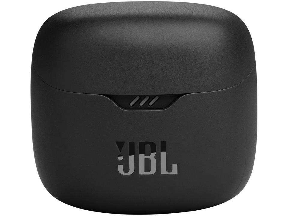 Fone de Ouvido Bluetooth JBL Tune Flex - Intra-auricular True Wireless com Microfone Preto - 7