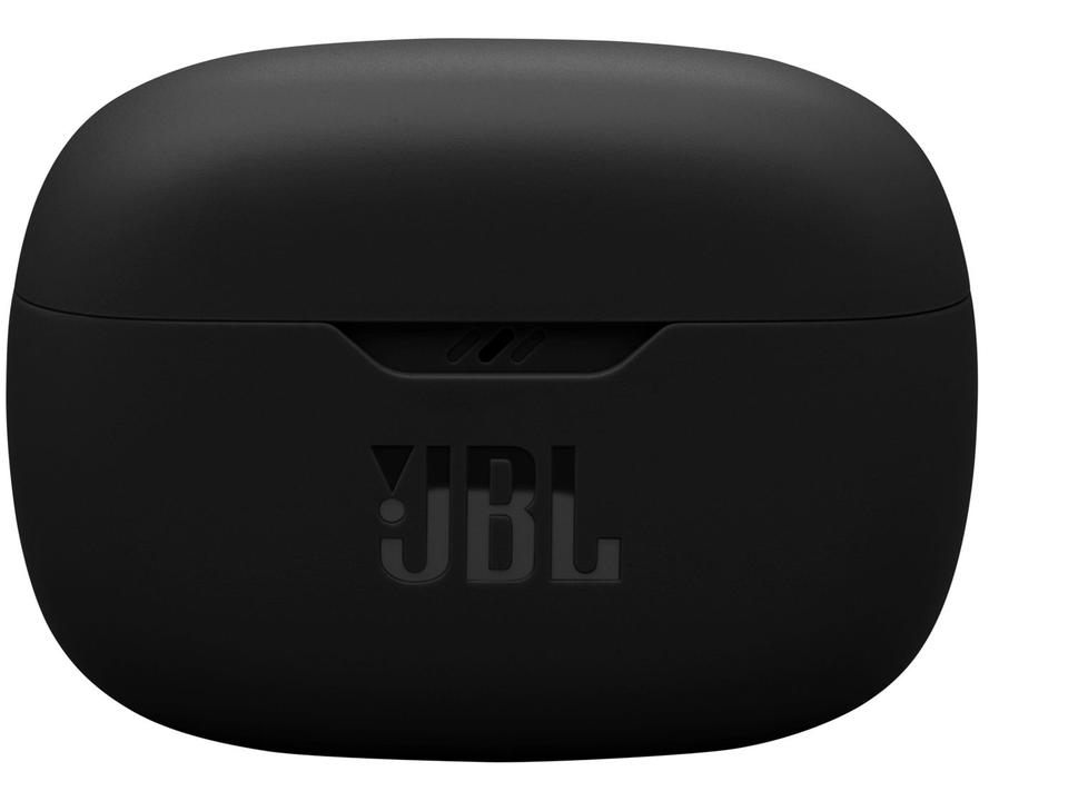 Fone de Ouvido Bluetooth JBL Wave Beam 2 JBLWBEAM2BLK Intra-auricular True Wireless Preto - 6