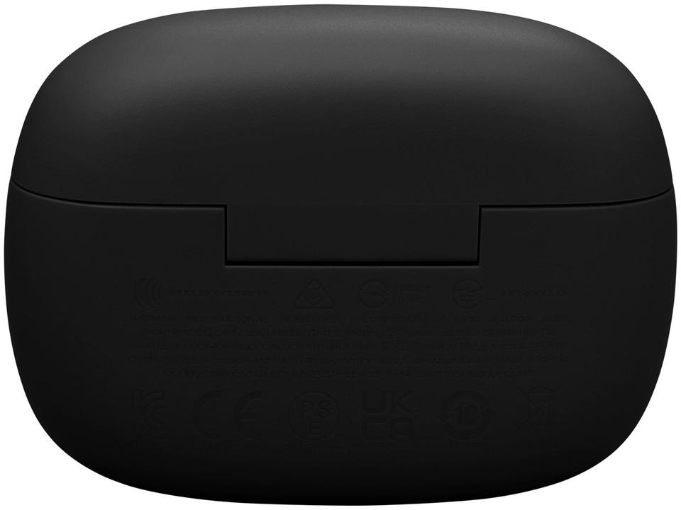 Fone de Ouvido Bluetooth JBL Wave Beam 2 JBLWBEAM2BLK Intra-auricular True Wireless Preto - 7