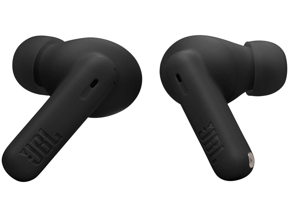 Fone de Ouvido Bluetooth JBL Wave Beam 2 JBLWBEAM2BLK Intra-auricular True Wireless Preto - 5