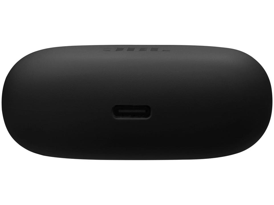 Fone de Ouvido Bluetooth JBL Wave Beam 2 JBLWBEAM2BLK Intra-auricular True Wireless Preto - 8