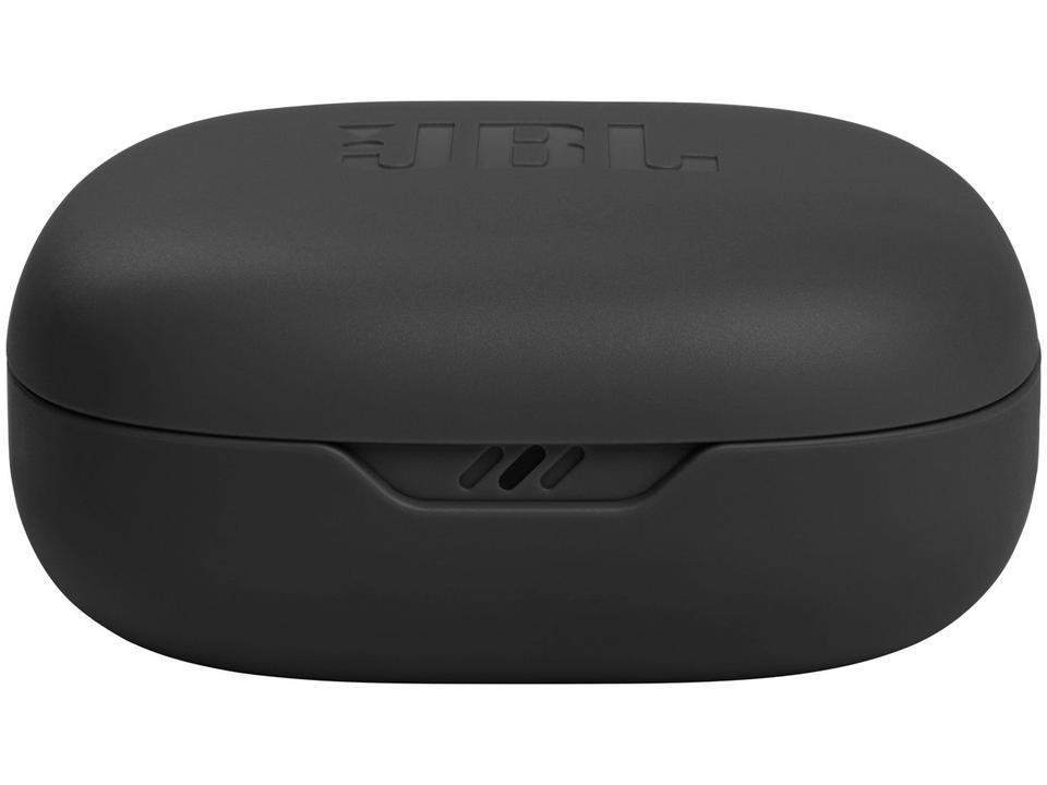 Fone de Ouvido Bluetooth JBL Wave Flex - Intra-auricular com Microfone Branco - 4
