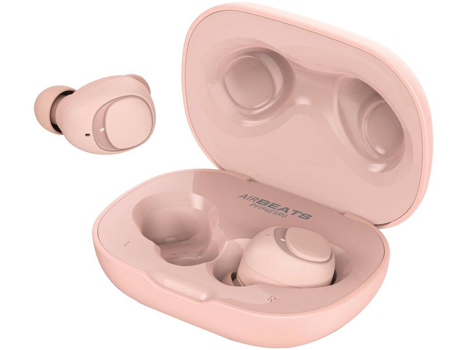 Fone de Ouvido Bluetooth Philco Air Beats PFI96ESR - 3