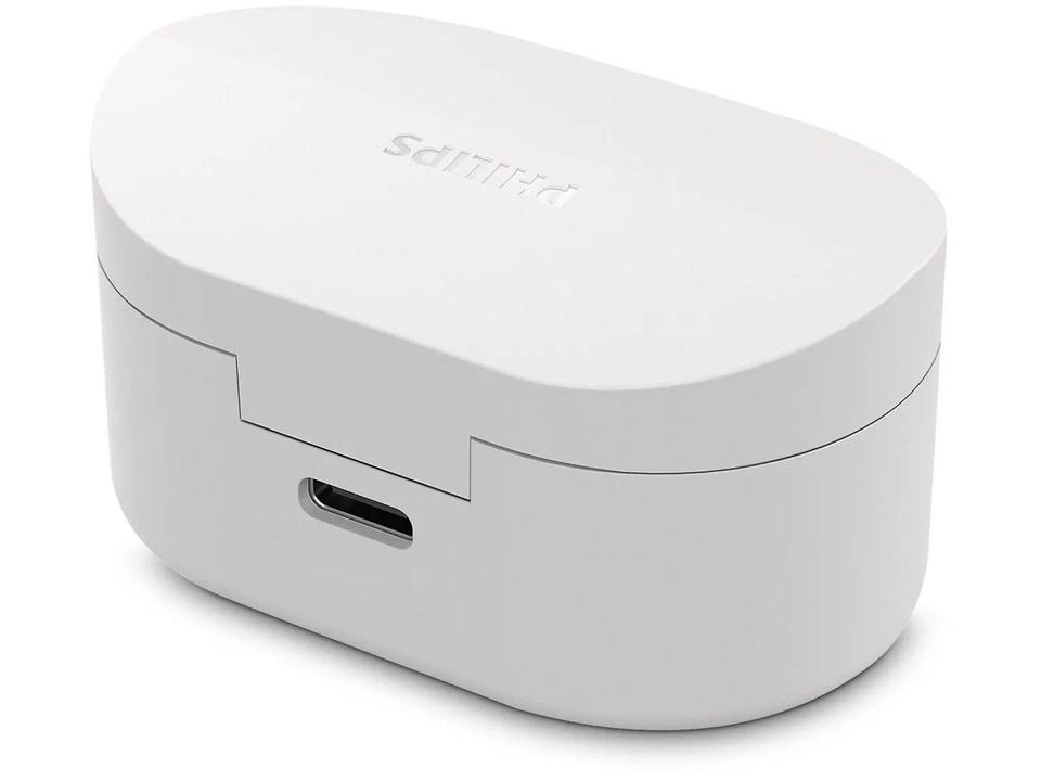 Fone de Ouvido Bluetooth Philips Intra-auricular - 8