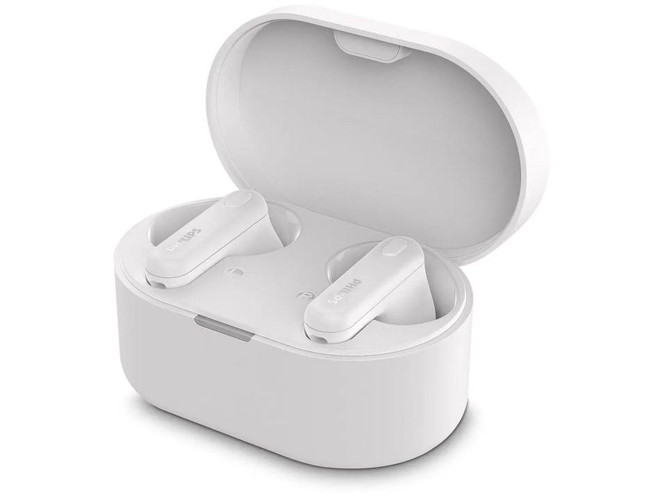 Fone de Ouvido Bluetooth Philips Intra-auricular - 6