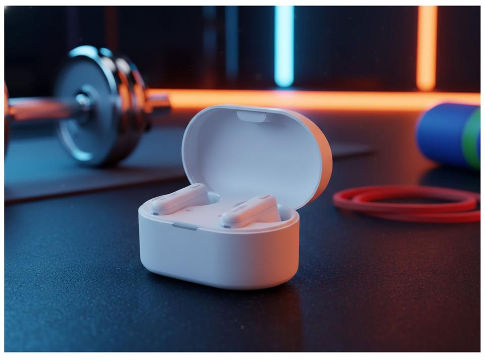 Fone de Ouvido Bluetooth Philips Intra-auricular - 5