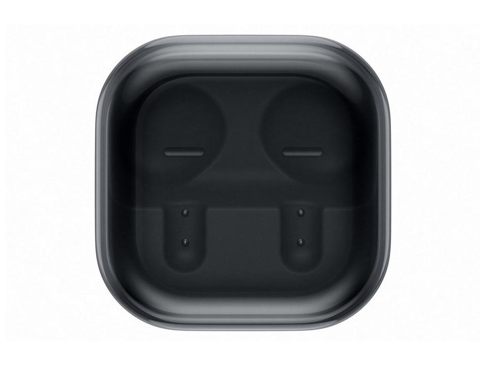 Fone de Ouvido Bluetooth Samsung Galaxy Buds 4 com Microfone Integrado Esportivo Intra-auricular True Wireless Preto - 9