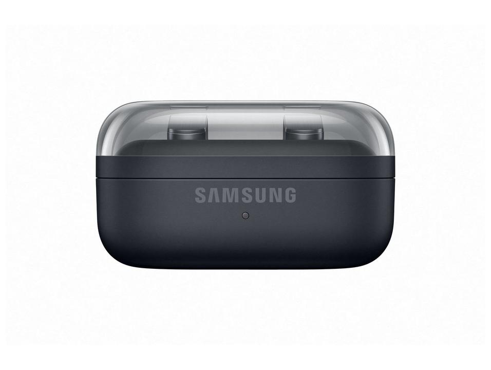 Fone de Ouvido Bluetooth Samsung Galaxy Buds 4 com Microfone Integrado Esportivo Intra-auricular True Wireless Preto - 6