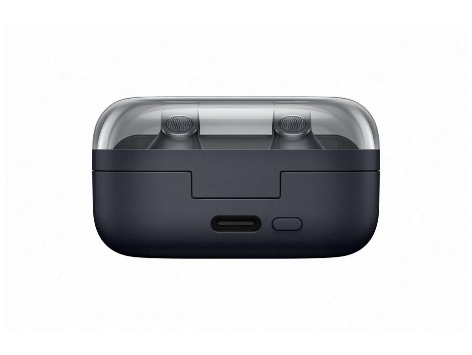 Fone de Ouvido Bluetooth Samsung Galaxy Buds 4 com Microfone Integrado Esportivo Intra-auricular True Wireless Preto - 7