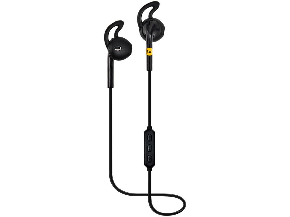 Fone de Ouvido Esportivo Bluetooth Bright 0481 - 3