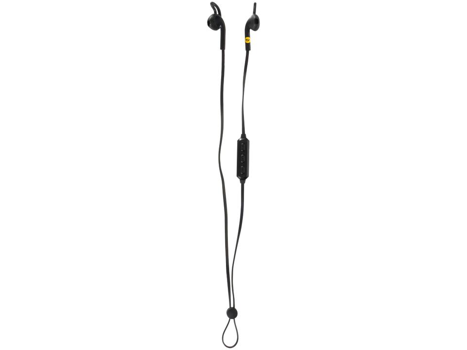 Fone de Ouvido Esportivo Bluetooth Bright 0481 - 2