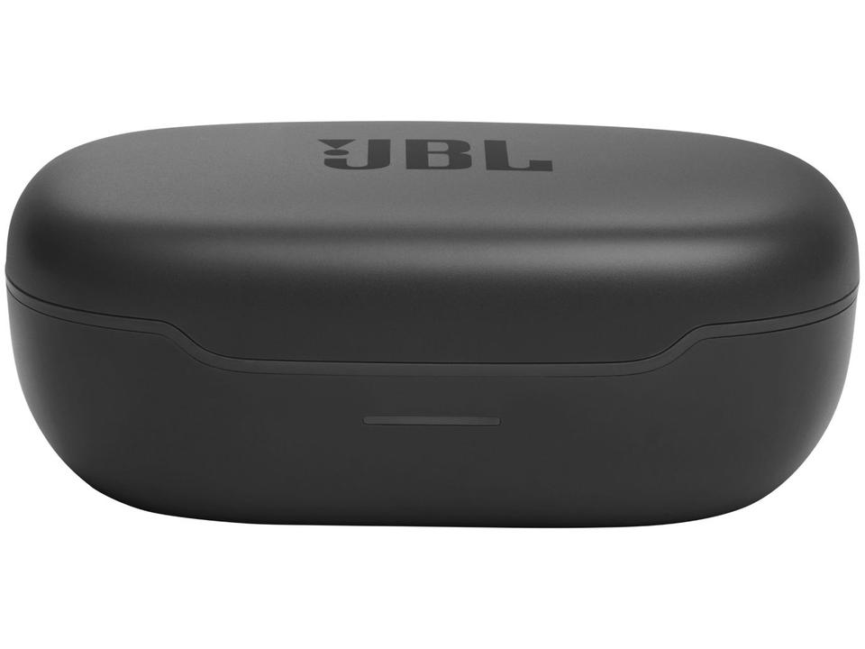 Fone de Ouvido Esportivo Bluetooth JBL - Endurance Peak 3 com Microfone Preto - 7