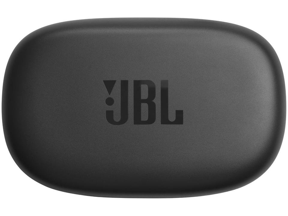 Fone de Ouvido Esportivo Bluetooth JBL - Endurance Peak 3 com Microfone Preto - 8