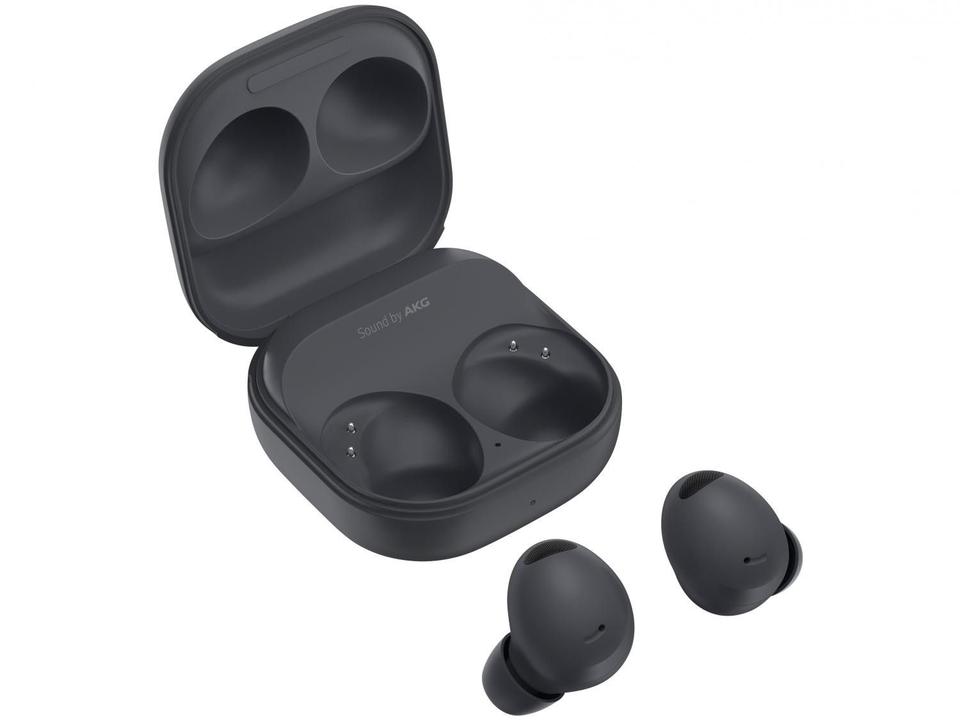 Fone de Ouvido Esportivo Bluetooth Samsung - Buds 2 Pro Intra-auricular Resistente à Água - 6