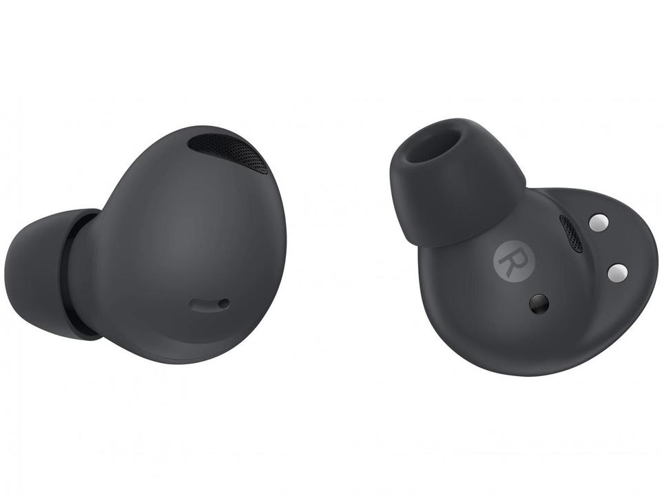 Fone de Ouvido Esportivo Bluetooth Samsung - Buds 2 Pro Intra-auricular Resistente à Água - 4