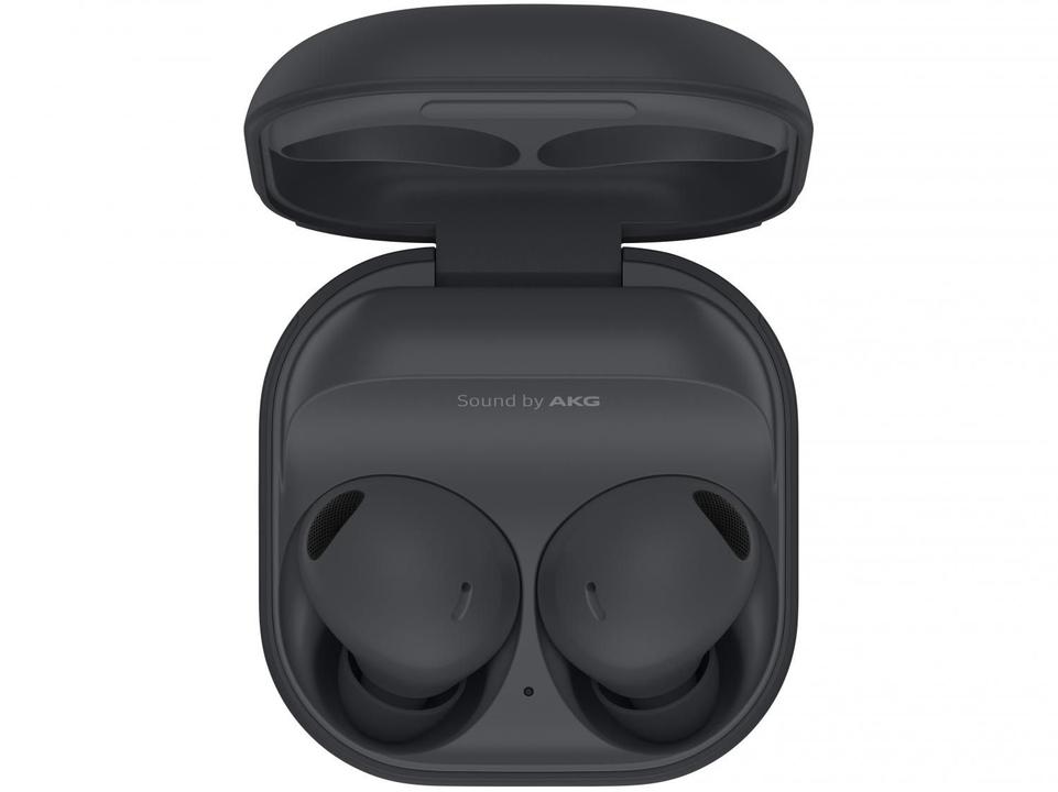 Fone de Ouvido Esportivo Bluetooth Samsung - Buds 2 Pro Intra-auricular Resistente à Água - 5