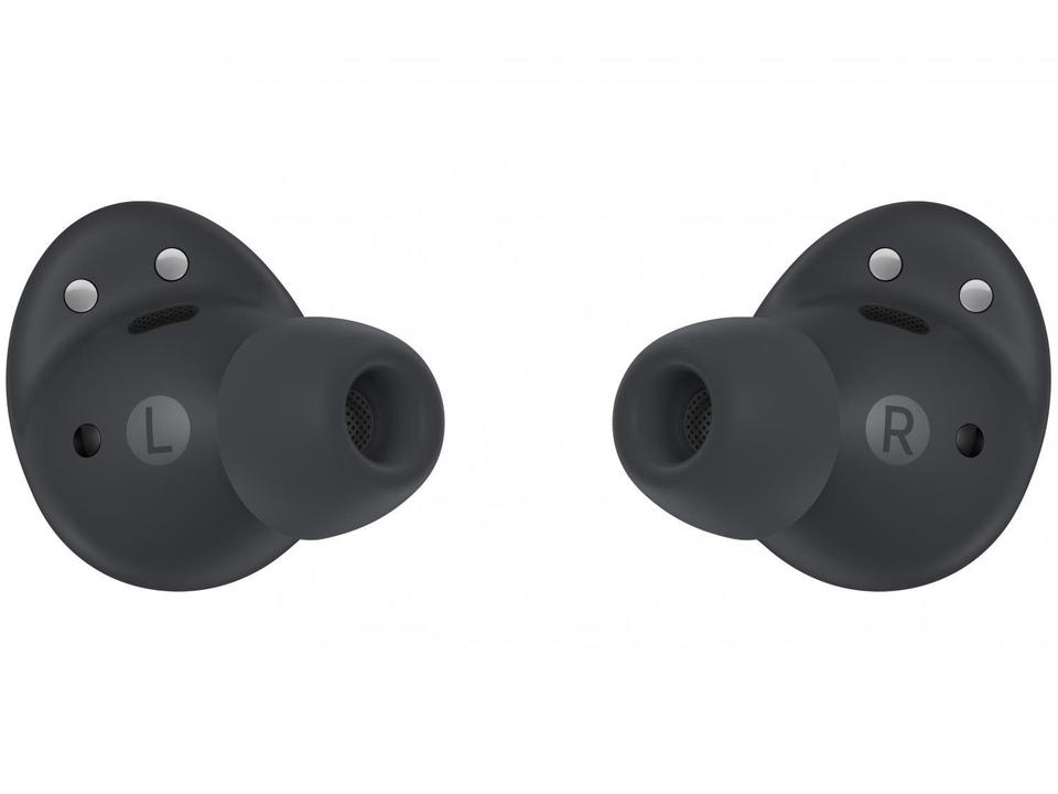 Fone de Ouvido Esportivo Bluetooth Samsung - Buds 2 Pro Intra-auricular Resistente à Água - 2