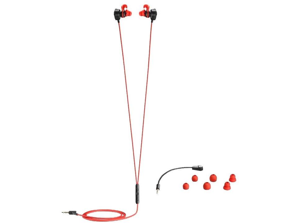 Fone de Ouvido Gamer Warrior com Microfone - 2