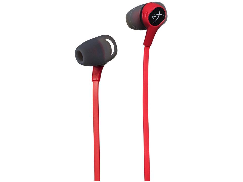 Fone de Ouvido HyperX Cloud Earbuds - 1