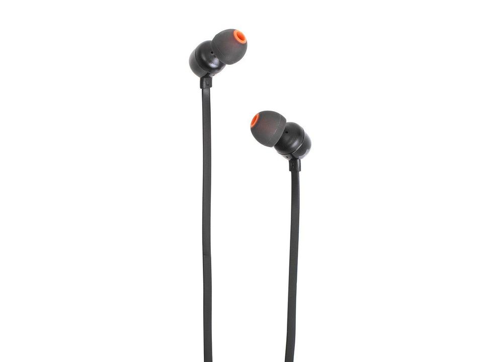 Fone de Ouvido JBL Tune110 Intra-Auricular - 1
