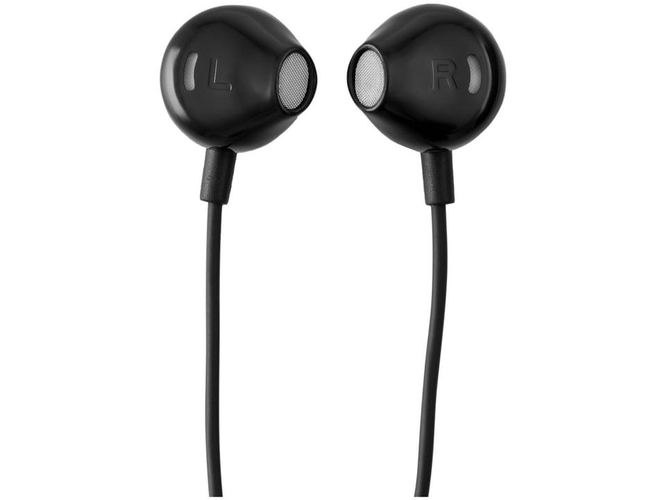 Fone de Ouvido Philips Série 1000 TAUE101BK/00 - 1