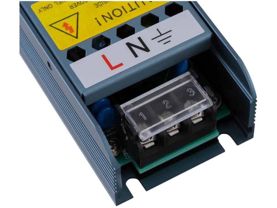 Fonte para Fita de LED 5A Gaya Driver - 3