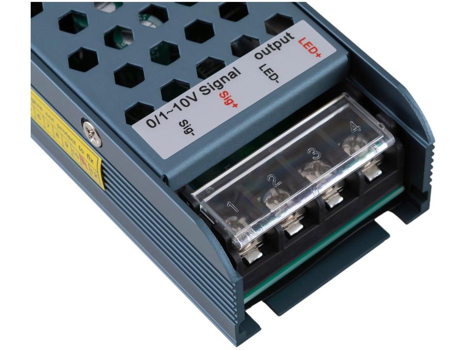 Fonte para Fita de LED 5A Gaya Driver - 2