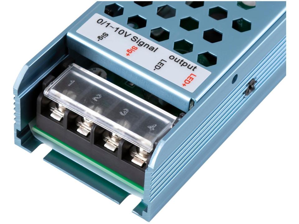 Fonte para Fita de LED 8,5A Gaya Driver - 2