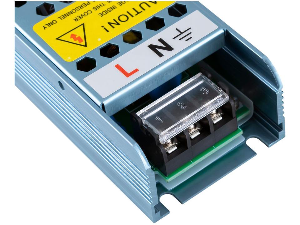 Fonte para Fita de LED 8,5A Gaya Driver - 3