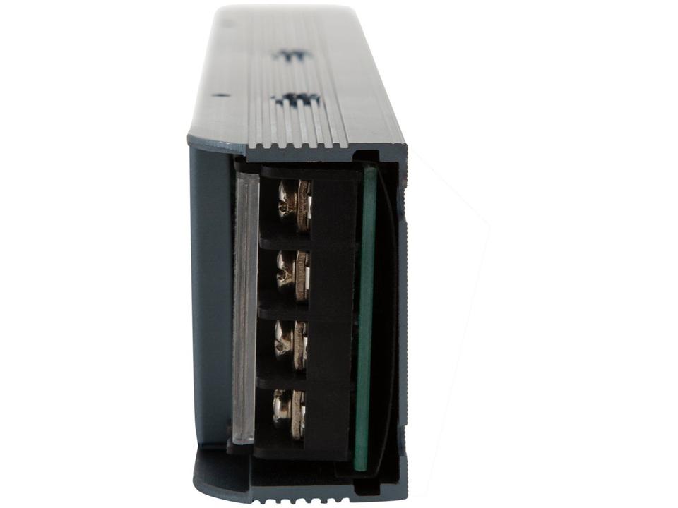 Fonte para Fita de LED Chaveada 12V 3A Gaya - 4