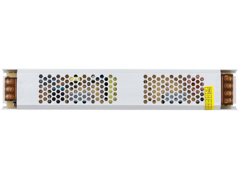 Fonte para Fita de LED Slim 20A Gaya Driver - 1