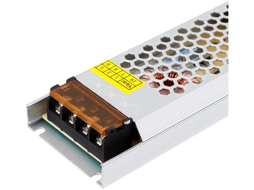 Fonte para Fita de LED Slim 20A Gaya Driver - 2