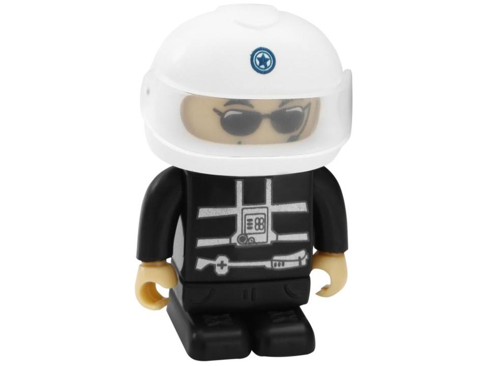 Força Tática Jato F -117 - 8