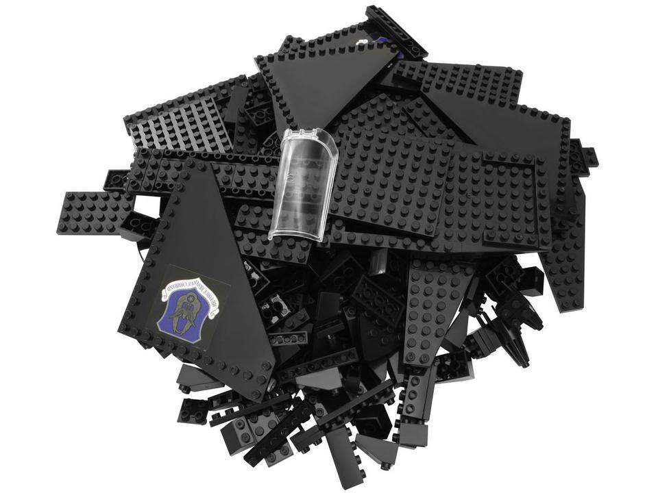 Força Tática Jato F -117 - 11