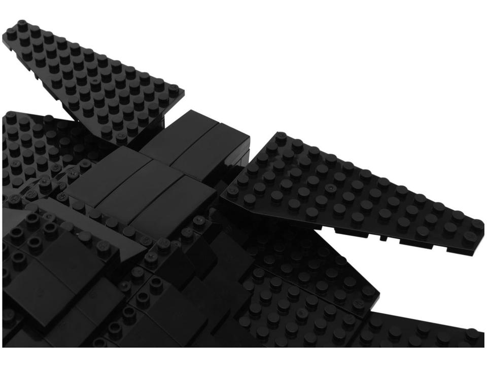 Força Tática Jato F -117 - 5