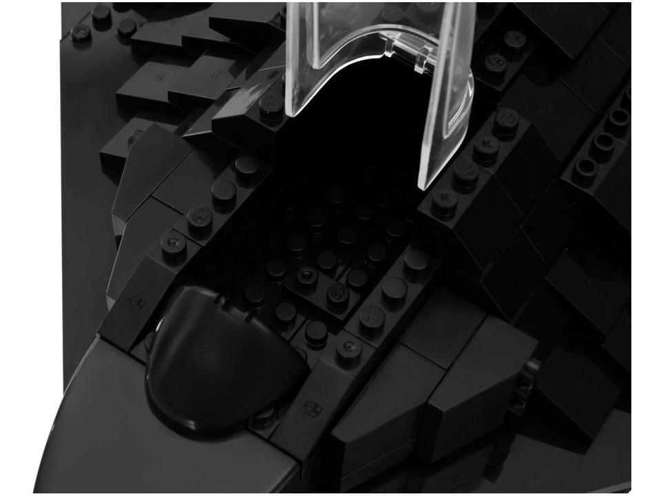 Força Tática Jato F -117 - 7