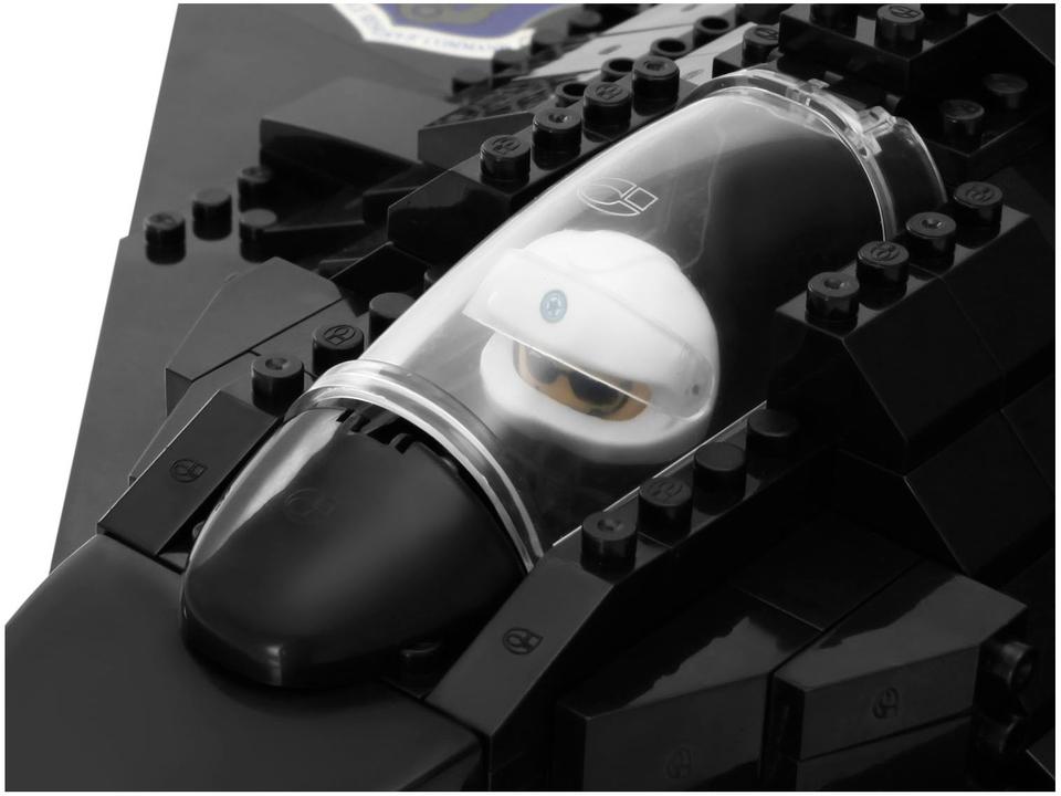 Força Tática Jato F -117 - 2